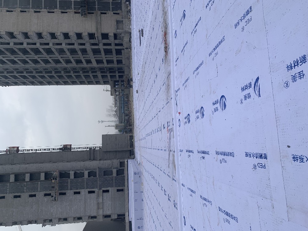 雨水回收利用的意义所在